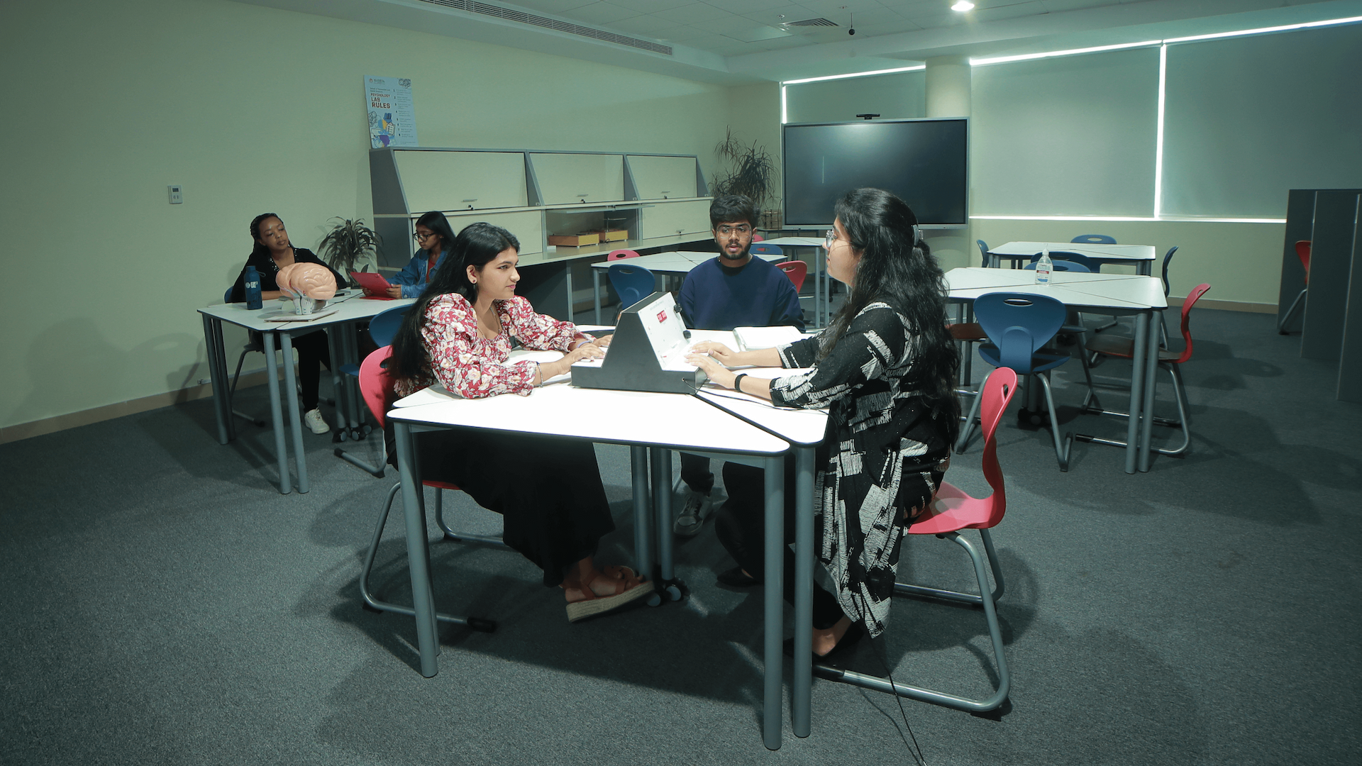 Admission Requirements