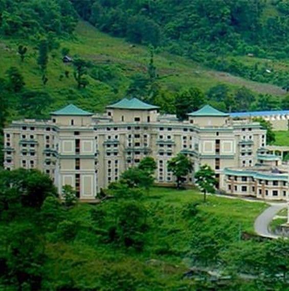 Sikkim Manipal University