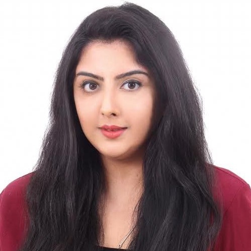 Arushi Malhotra